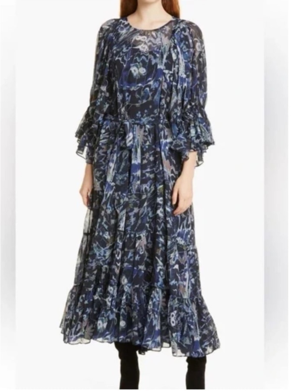 Ted baker dress